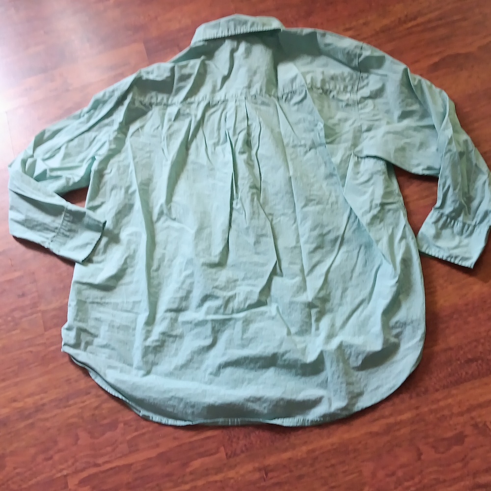Button down shirt - Picture 5 of 7